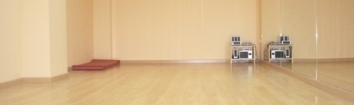 Escuela de baile Espai de Dansa Collblanc: pasión por el baile
