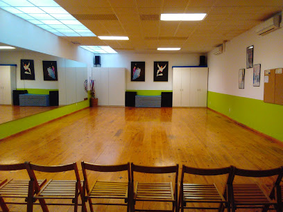 Escuela de baile Estampa Baturra: pasión por la danza.