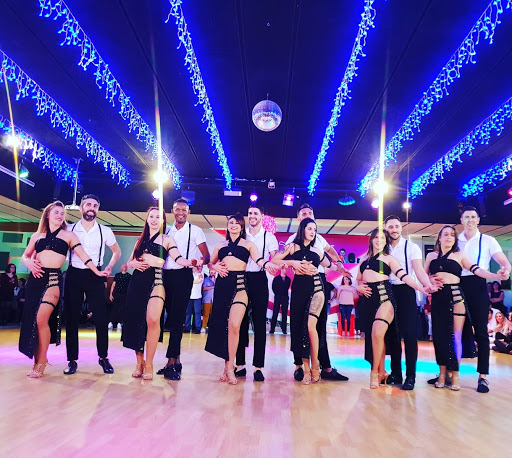 ¡Aprende a bailar en Estrodance Mallorca!
