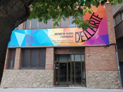 Escuela de baile Andanzas: Pasión y ritmo en movimiento Descubre tu pasión por el baile en Igualada