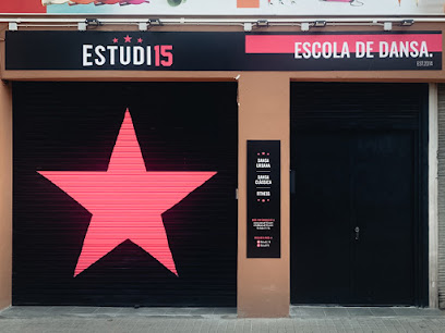 ¡Siente el ritmo en Estudi15