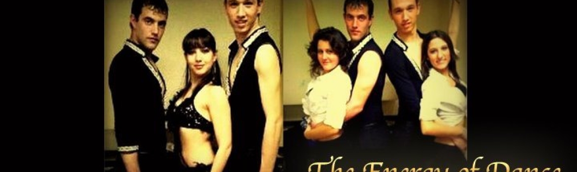 Escuela de baile Estudio Alicante: aprende a bailar con los mejores