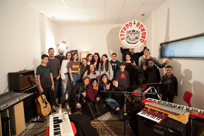 ¡Descubre el ritmo en Estudio Bonobo