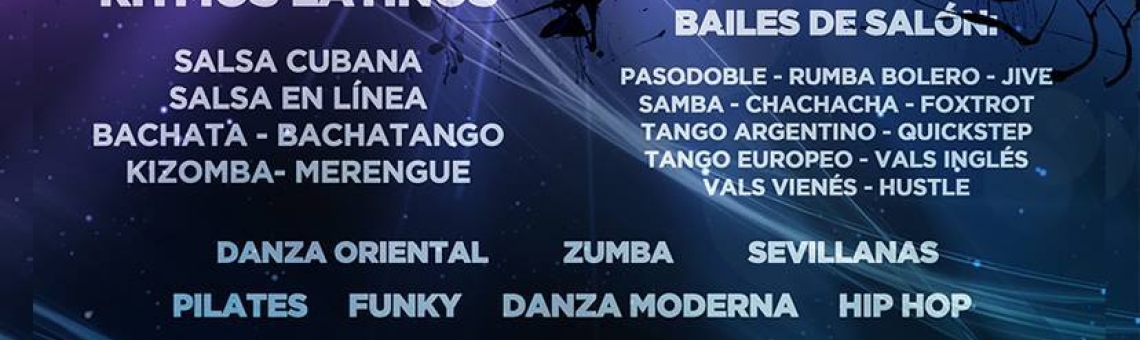Escuela de baile Every Dance: Pasión en movimiento