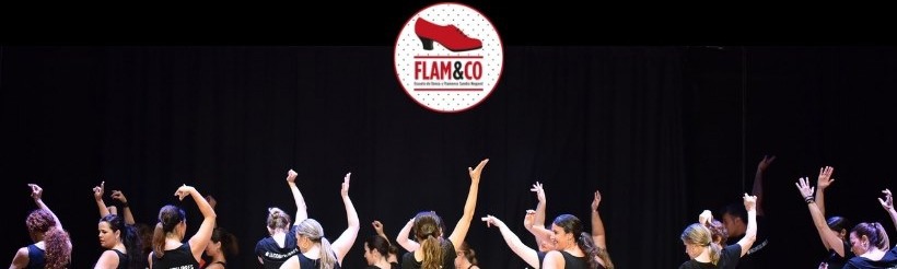 Escuela de baile FLAM&CO: Pasión y ritmo flamenco