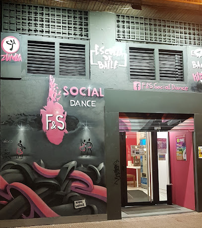 ¡Aprende a bailar en Burgos con F&S Social Dance!