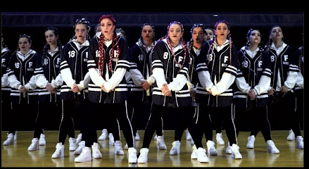 ¡Descubre la magia de bailar en Academia FUSION Baracaldo!