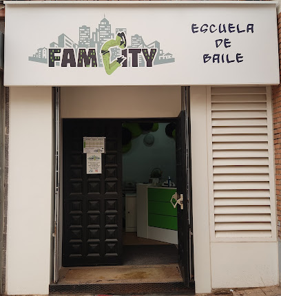 ¡Baila con estilo en FaMCity Madrid!