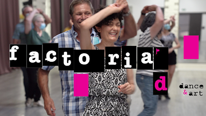¡Descubre el ritmo en Factoría D