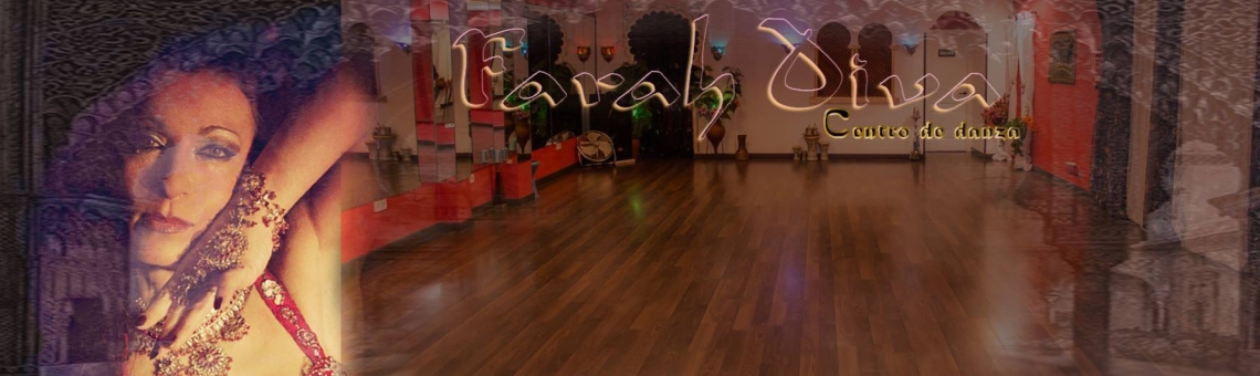 Escuela de baile Farah Diva: pasión y ritmo en cada clase