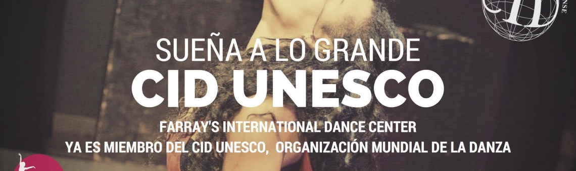 Escuela de baile Farray's: pasión y ritmo