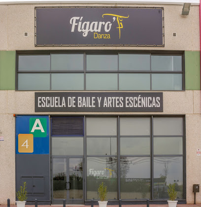 ¡Descubre el ritmo en Fígaro Danza