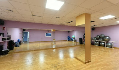 Escuela de baile Andanzas: Pasión y ritmo en movimiento ¡Descubre el ritmo en Fluxus