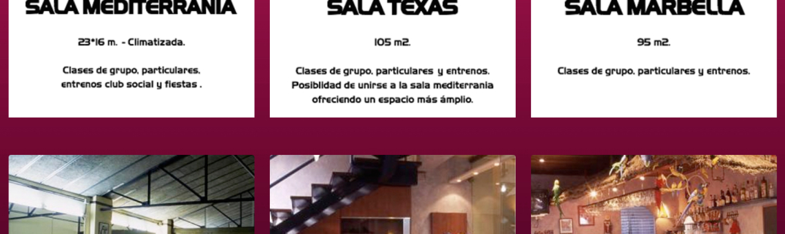 Escuela de baile Frak Manresa: pasión y ritmo