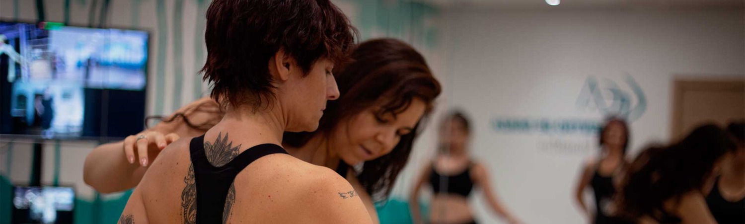 Escuela de baile Gea - Centro de Danza y Bienestar - Aprende a bailar y cuida tu bienestar en un ambiente único.