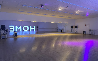 ¡Descubre el ritmo en Home Dance Studio Valencia!