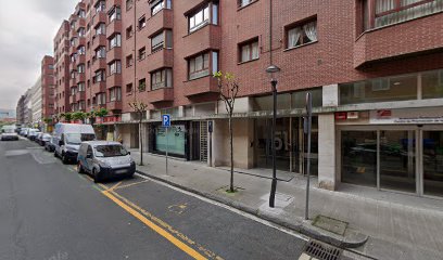 Escuela de baile Andanzas: Pasión y ritmo en movimiento ¡Aprende a bailar en Bilbao con Igor Yebra Dantza!