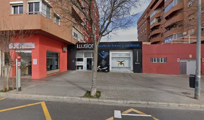 ¡Descubre la magia de bailar en Academia Illusion Valencia!