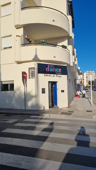 Escuela de baile Andanzas: Pasión y ritmo en movimiento Descubre el ritmo en I.T.S Dance