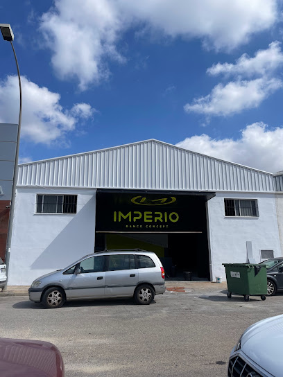 ¡Descubre el ritmo en Imperio Dance Concept