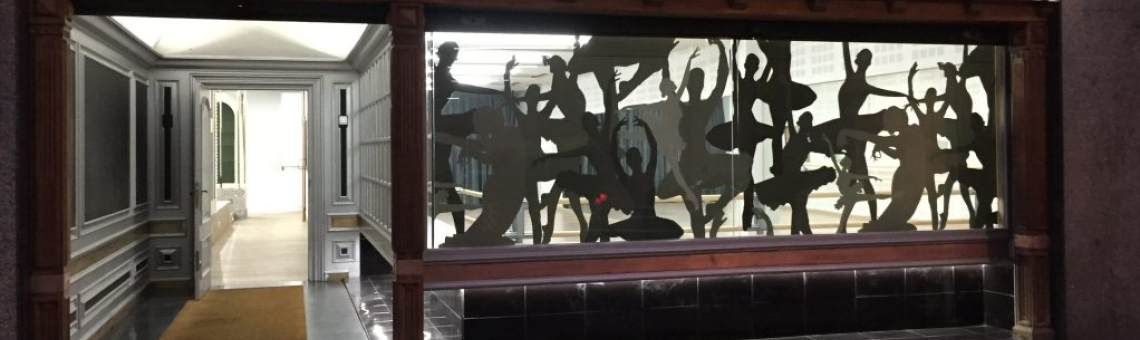 Escuela de baile Inés Núñez: Pasión por el baile