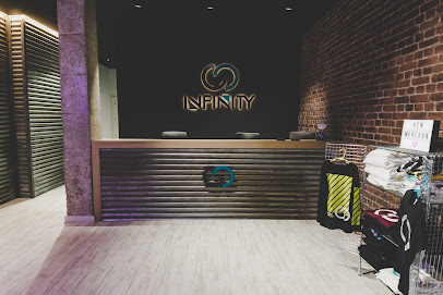 Escuela de baile Andanzas: Pasión y ritmo en movimiento ¡Descubre el ritmo en Infinity Dance Studio León!