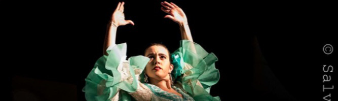 Escuela de baile Infinity Dance: Pasión y ritmo en movimiento