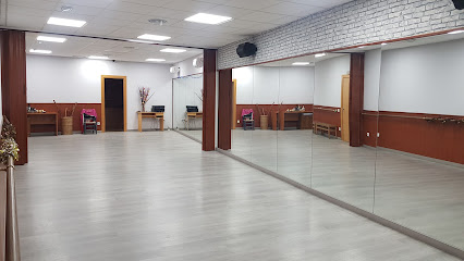 Escuela de baile Irene G. - Clases de baile profesionales
