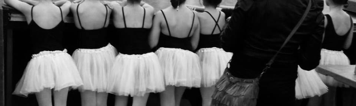 Escuela de baile Isabel Serres: pasión y elegancia