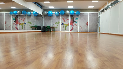 Aprende a bailar en La Laguna con Iunica