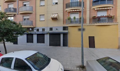 Escuela de baile Jorge Del Pino: pasión y ritmo