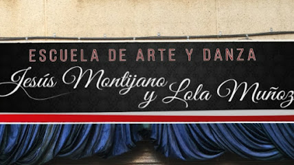 Escuela de baile Andanzas: Pasión y ritmo en movimiento ¡Siente el ritmo en la Academia Montijano y Muñoz en Granada!