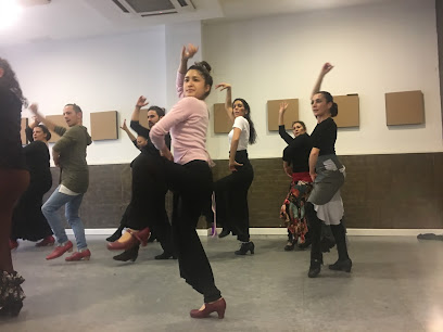 Escuela de baile Jesús Ortega: pasión y ritmo en movimiento