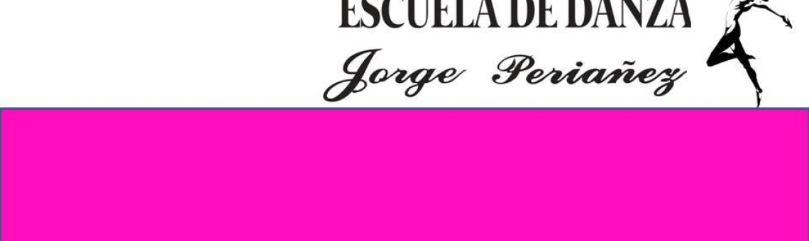 Escuela de baile Jorge Periañez: Pasión y ritmo en cada paso