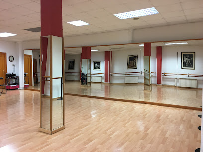 Escuela de baile Andanzas: Pasión y ritmo en movimiento ¡Siente el ritmo en la Academia José Ferreira de Logroño!