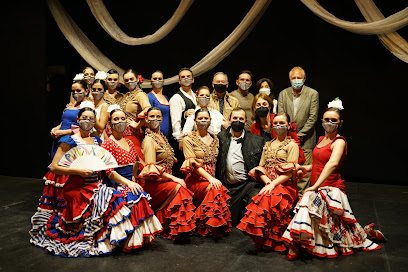 ¡Aprende a bailar en Mutxamel con Jose Soriano!