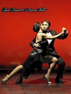 ¡Baila con pasión en la Academia Juan Brenes Dancer de Madrid!