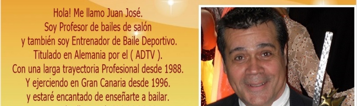 Escuela de baile Juan José: pasión y ritmo