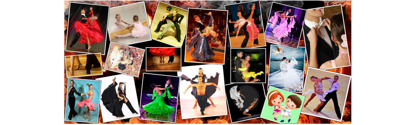 Escuela de baile Kalinka Marat Yarullin: pasión y elegancia