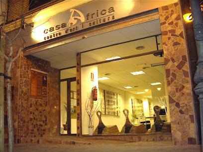 ¡Siente el ritmo en KerAfrica