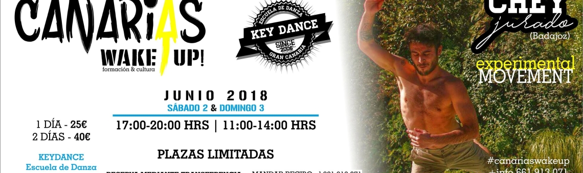 Keydance Escuela de Danza - Aprende a bailar con pasión