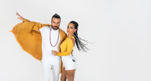 ¡Aprende a bailar Kizomba y Soul en Barcelona!