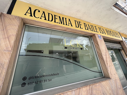 Escuela de baile Andanzas: Pasión y ritmo en movimiento ¡Siente la pasión por el baile en LCK
