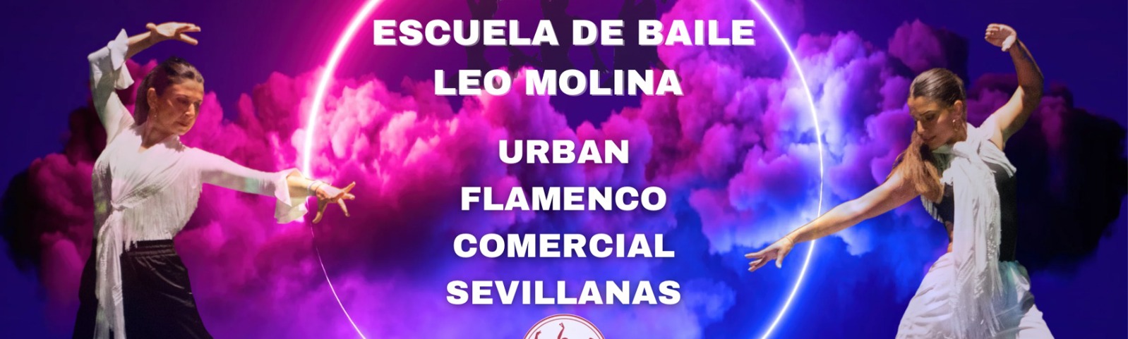 Escuela de baile LEO MOLINA: Pasión y ritmo en cada clase