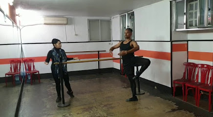 ¡Aprende a bailar en La Corrala de La Danza en Madrid!
