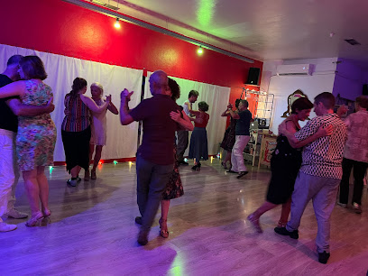 ¡Descubre el arte del tango en La Llave del Tango