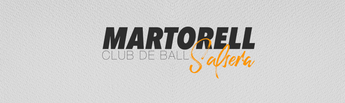 Escuela de baile La Martorell Salsera: ritmo y diversión
