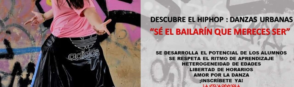 Escuela de baile La Vieja Escuela - Aprende a bailar con los mejores