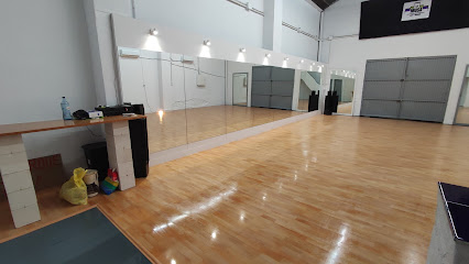 Escuela de baile LaMusa: arte y creación en movimiento