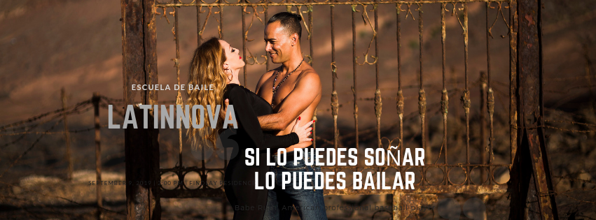 Escuela de baile Latinnova: aprende a bailar con pasión